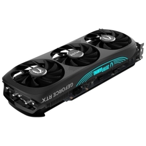 RTX 4080 Super 16GB Zotac Black OC GDDR6X 3Fan