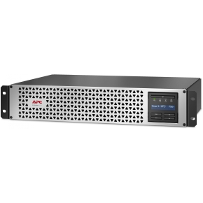 APC Smart-UPS SMTL750RMI2UC Rack/Tower 600W 750VA 2HE