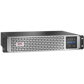 APC Smart-UPS SMTL750RMI2UC Rack/Tower 600W 750VA 2HE