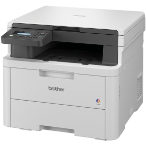 FL Brother DCP-L3515CDW Farb-LED-Multifunktionsdrucker 3in1 WLAN Duplex