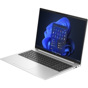 HP EliteBook 860 G10 Intel Core i5-1335U 40,6cm 16Zoll WUXGA 400 AG 1x8GB 256GB/SSD UMA Wi-Fi 6e BT FPR W11P 3J Gar (DE)