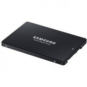 Ent. 2.5 480GB Samsung PM893 bulk