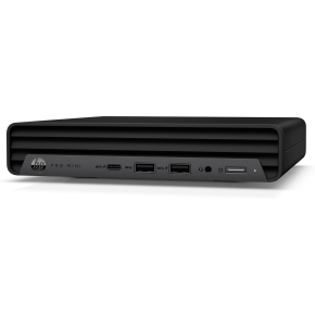 HP Pro Mini 400 G9 USFF i5 13500T/32GB/512SSD/WLAN/W11Pro