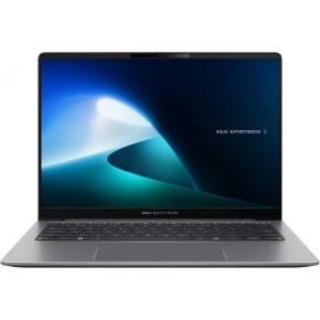 Asus AI ExpertBook P5 P5405CSA-NZ0101X CU5 226V/16GB/512GB/W11Pro/silver