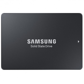 Ent. 2.5 3.8TB Samsung PM893 bulk