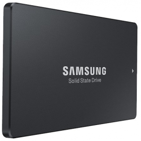 Ent. 2.5 3.8TB Samsung PM893 bulk
