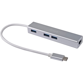 Equip Kabel USB-A 2.0 -> micro B St/St 1.80m Ferrit schwarz Polybeutel