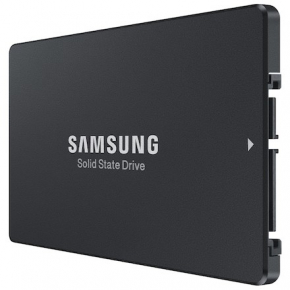 Ent. 2.5 7.6TB Samsung PM893 bulk
