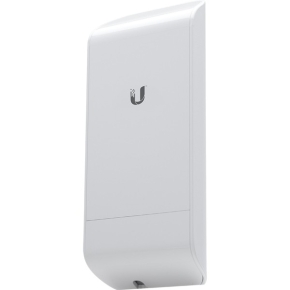 NET Z Ubiquiti LocoM5