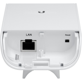 NET Z Ubiquiti LocoM5