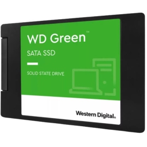 2.5 480GB WD Green 3D NAND