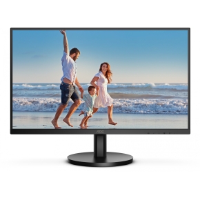 68,6cm/27 (2560x1440) AOC Q27B3MA 16:9 4ms HDMI DisplayPort VESA Speaker QHD Black