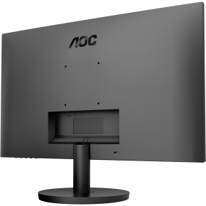 68,6cm/27 (2560x1440) AOC Q27B3MA 16:9 4ms HDMI DisplayPort VESA Speaker QHD Black