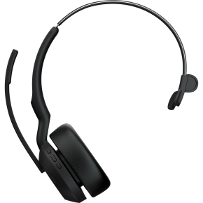 Jabra Evolve2 55 Link380a UC Mono Stand