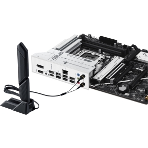 1851 ASUS PRIME Z890-P Wifi DDR5