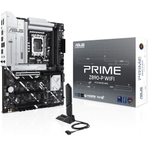 1851 ASUS PRIME Z890-P Wifi DDR5