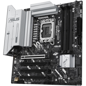 1851 ASUS PRIME Z890M-Plus Wifi DDR5