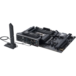 1851 ASUS TUF GAMING Z890-PLUS WIFI