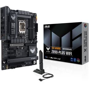 1851 ASUS TUF GAMING Z890-PLUS WIFI