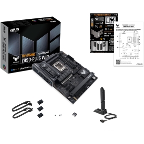 1851 ASUS TUF GAMING Z890-PLUS WIFI