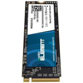 M.2 2TB Mushkin Element NVMe PCIe3.0 x 4