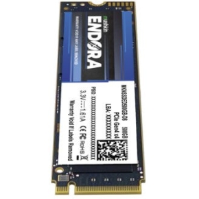 M.2 500GB Mushkin Endora NVMe PCIe4.0 x 4