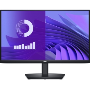 61cm/24 (1920x1080) Dell E2425HS Full HD HDMI VGA DP LS