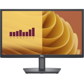 55,9cm/22 (1920x1080) Dell E2225HS Full HD 75Hz HDMI VGA DP LS