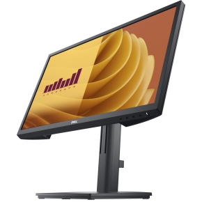 55,9cm/22 (1920x1080) Dell E2225HS Full HD 75Hz HDMI VGA DP LS