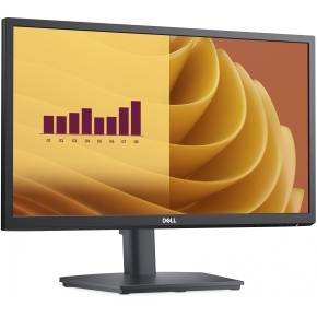 55,9cm/22 (1920x1080) Dell E2225HS Full HD 75Hz HDMI VGA DP LS