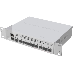 NET Z MikroTik RMK-2/10