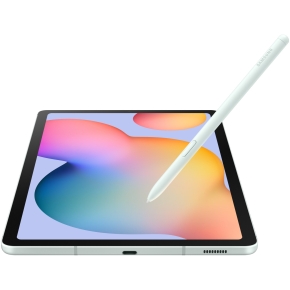 Samsung Galaxy Tab S6 Lite (2024) DE 128GB LTE green
