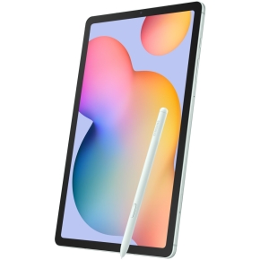 Samsung Galaxy Tab S6 Lite (2024) DE 128GB LTE green