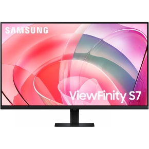 80cm/32 (3840x2160) Samsung S32D700EAU VIEWFINITY 16:9 4K 60Hz HDR10 5ms HDMI DP Black