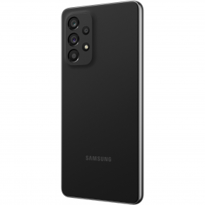 Samsung Galaxy A53 EE 128GB 6RAM 5G DE black
