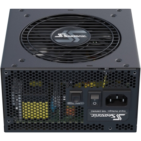 850W Seasonic Focus-GX-850 ATX 3.1 80+ Gold