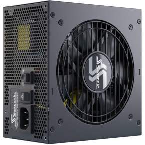 850W Seasonic Focus-GX-850 ATX 3.1 80+ Gold