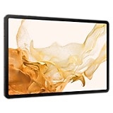 Samsung Galaxy Tab S8+ 128GB Wi-Fi DE graphite