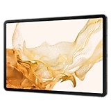 Samsung Galaxy Tab S8+ 128GB Wi-Fi DE graphite