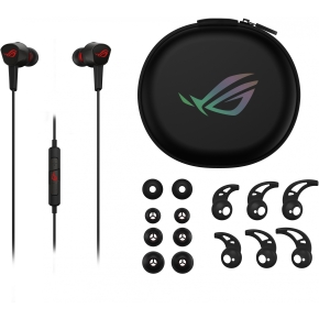 ASUS Kopfhörer ROG Cetra Core II Kofphörer