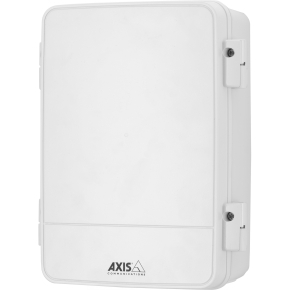 Axis Montage Outdoor T98A15-VE Surveillance Cabinet