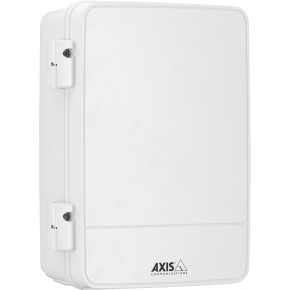 Axis Montage Outdoor T98A15-VE Surveillance Cabinet