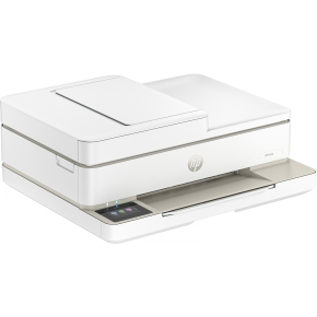 T HP Envy 6520e Tinte-Multifunktionsdrucker 3in1 WiFi Duplex ADF