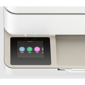 T HP Envy 6520e Tinte-Multifunktionsdrucker 3in1 WiFi Duplex ADF