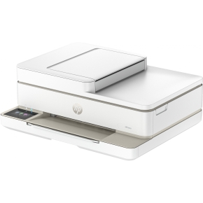 T HP Envy 6520e Tinte-Multifunktionsdrucker 3in1 WiFi Duplex ADF