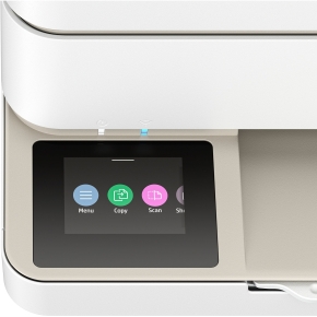 T HP Envy 6520e Tinte-Multifunktionsdrucker 3in1 WiFi Duplex ADF