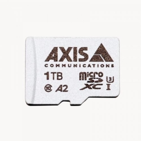 Axis Micro SDXC Card 1TB