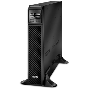 APC Smart-UPS Rack/Tower SRT2200XLI 1980W 2200VA 2HE 230V