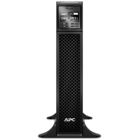 APC Smart-UPS Rack/Tower SRT2200XLI 1980W 2200VA 2HE 230V