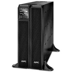 APC Smart-UPS Rack/Tower SRT2200XLI 1980W 2200VA 2HE 230V